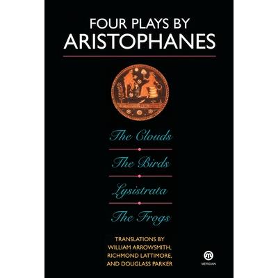 Four Plays by Aristophanes