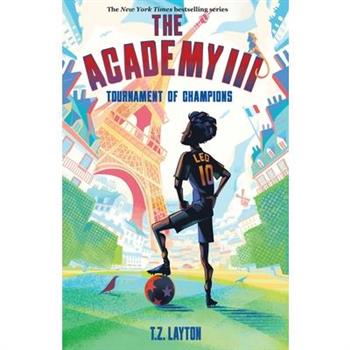 The Academy III: Tournament of Champions