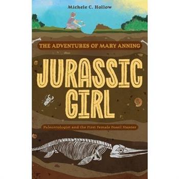 Jurassic Girl