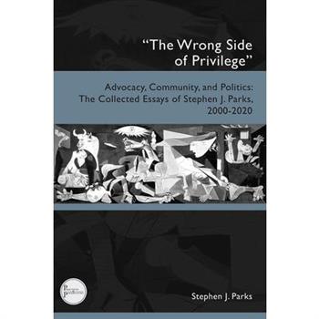 The Wrong Side of Privilege