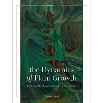 The Dynamics of Plant Growth