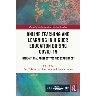 Online Teaching and Learning in Higher Education During Covid-19