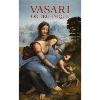 Vasari on Technique