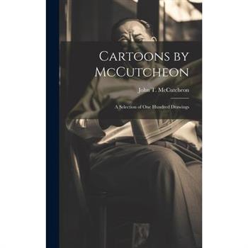 Cartoons by McCutcheon