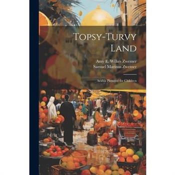 Topsy-Turvy Land