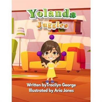 Yolanda Juggles
