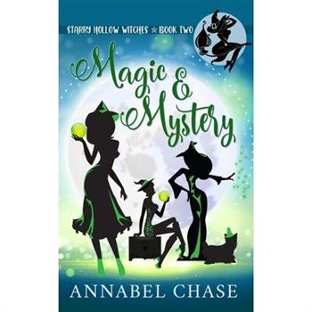 Magic & Mystery