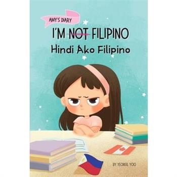 I’m Not Filipino (Hindi Ako Filipino)