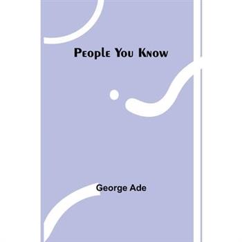 People You Know
