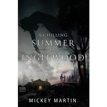 A Chilling Summer in Inglewood