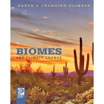 Biomes and Climate Change