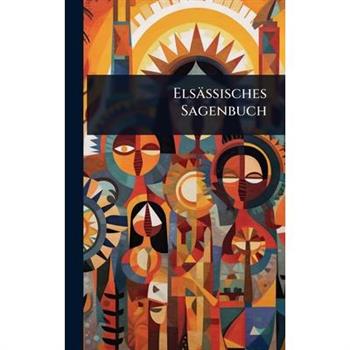 Els瓣ssisches Sagenbuch