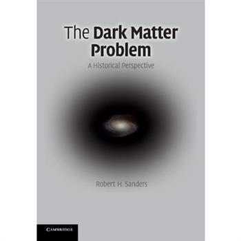 The Dark Matter Problem