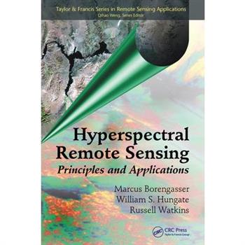 Hyperspectral Remote Sensing