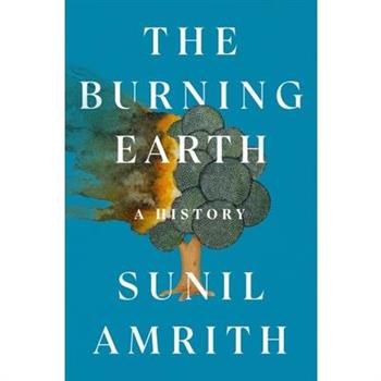 The Burning Earth