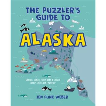 The Puzzler’s Guide to Alaska