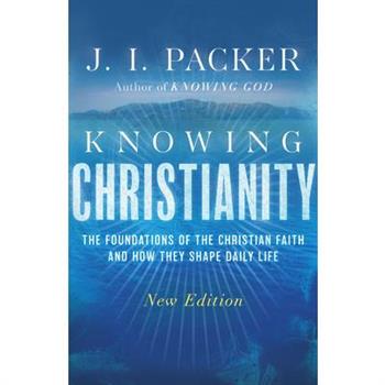 Knowing Christianity