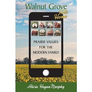 Walnut Grove Hits Home