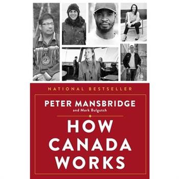 How Canada Works