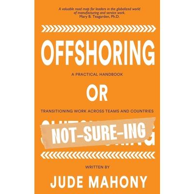 Offshoring or Shitshoring