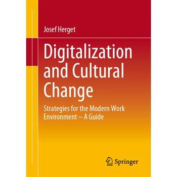 Digitalization and Cultural Change