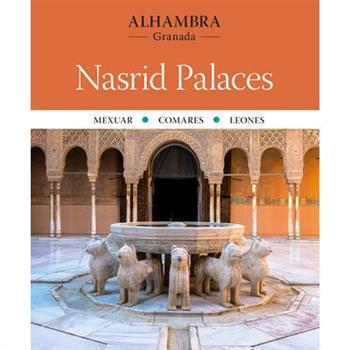 Alhambra. Nasrid Palaces