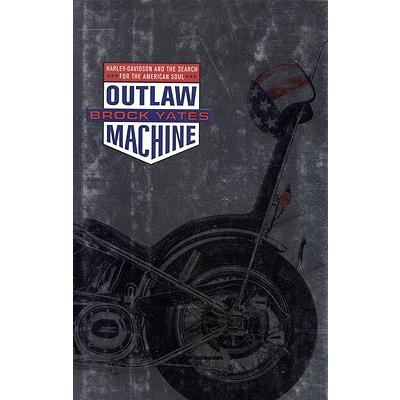 Outlaw Machine