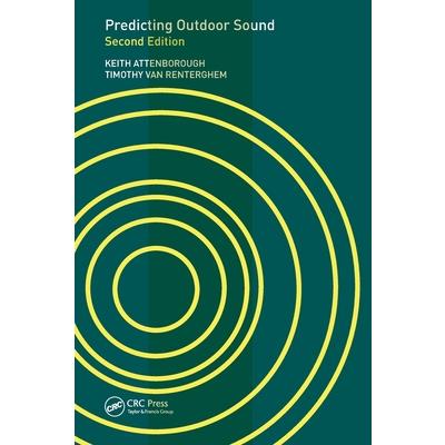 Predicting Outdoor Sound