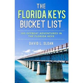 The Florida Keys Bucket List