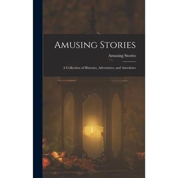 Amusing Stories