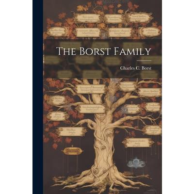 The Borst Family
