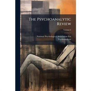 The Psychoanalytic Review