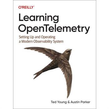 Learning Opentelemetry
