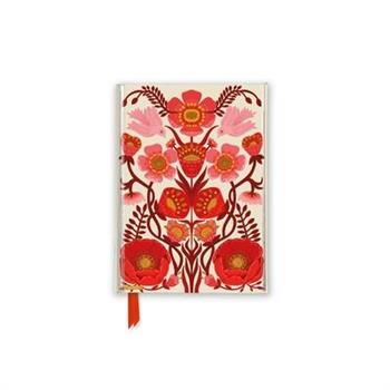Nina Pace: Love Oracle (Foiled Pocket Journal)