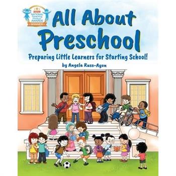 All About Preschool