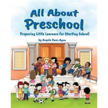 All About Preschool