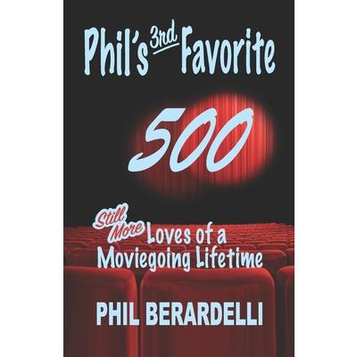 Phil's 3rd Favorite 500
