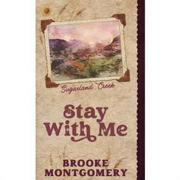 Stay With Me (Alternate Special Edition Cover)