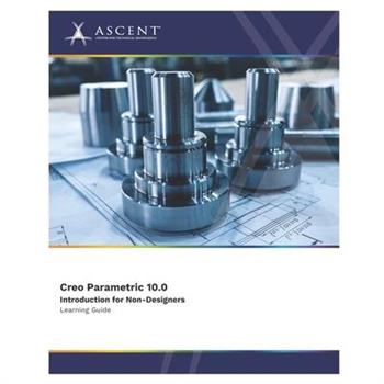 Creo Parametric 10.0