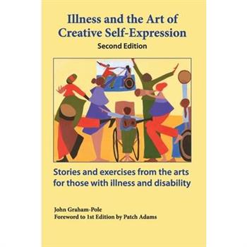 Illness and the Art of Self-Expression
