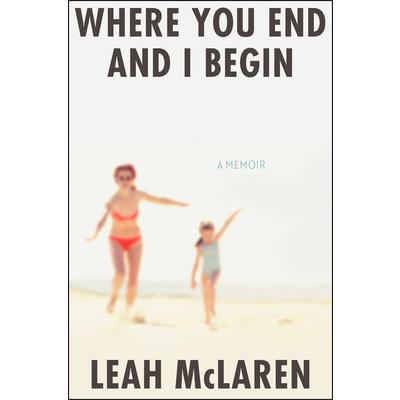 Where You End and I Begin