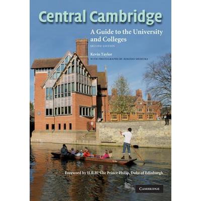 Central Cambridge