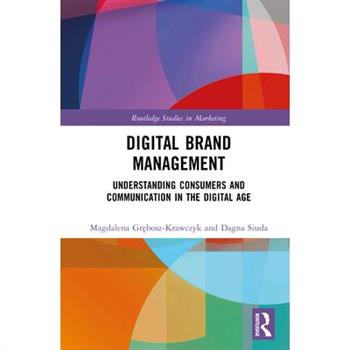 Digital Brand Management