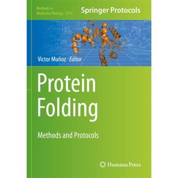 Protein Folding