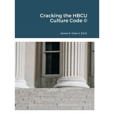 Cracking the HBCU Culture Code (c)