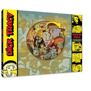 Dick Tracy Collection - 1942