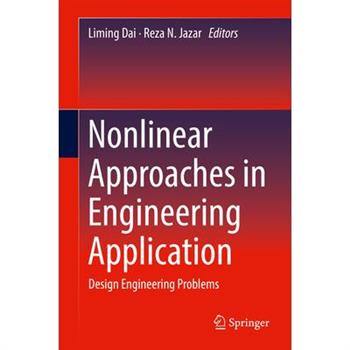 Nonlinear Approaches in Engineering Application