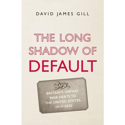 The Long Shadow of Default