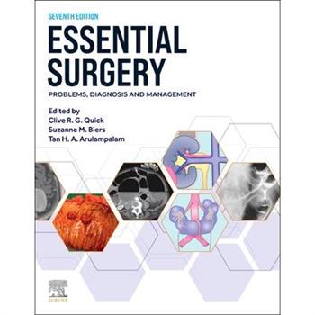 Essential Surgery
