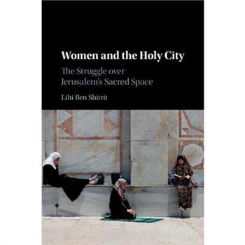 Women and the Holy City